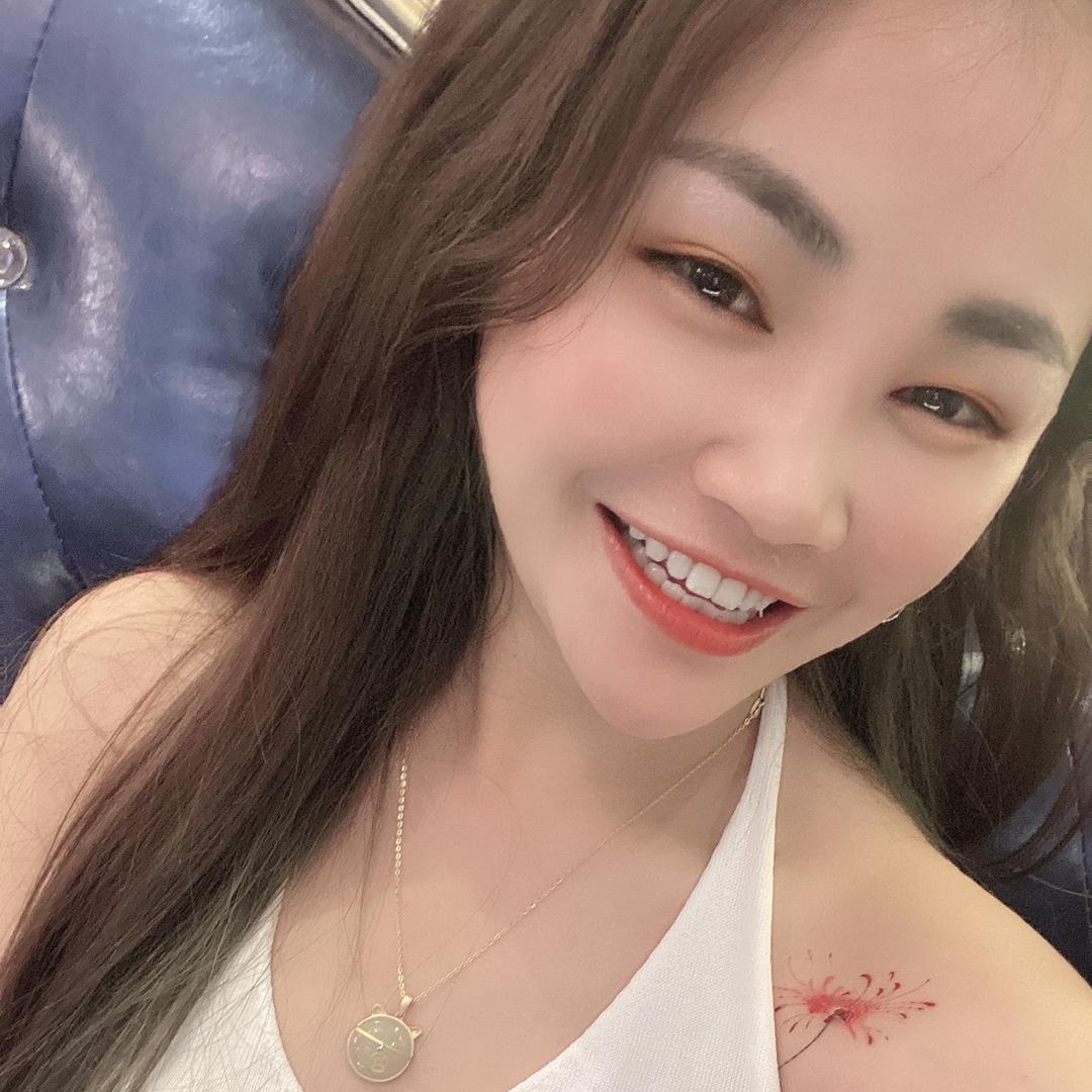 小😏美
