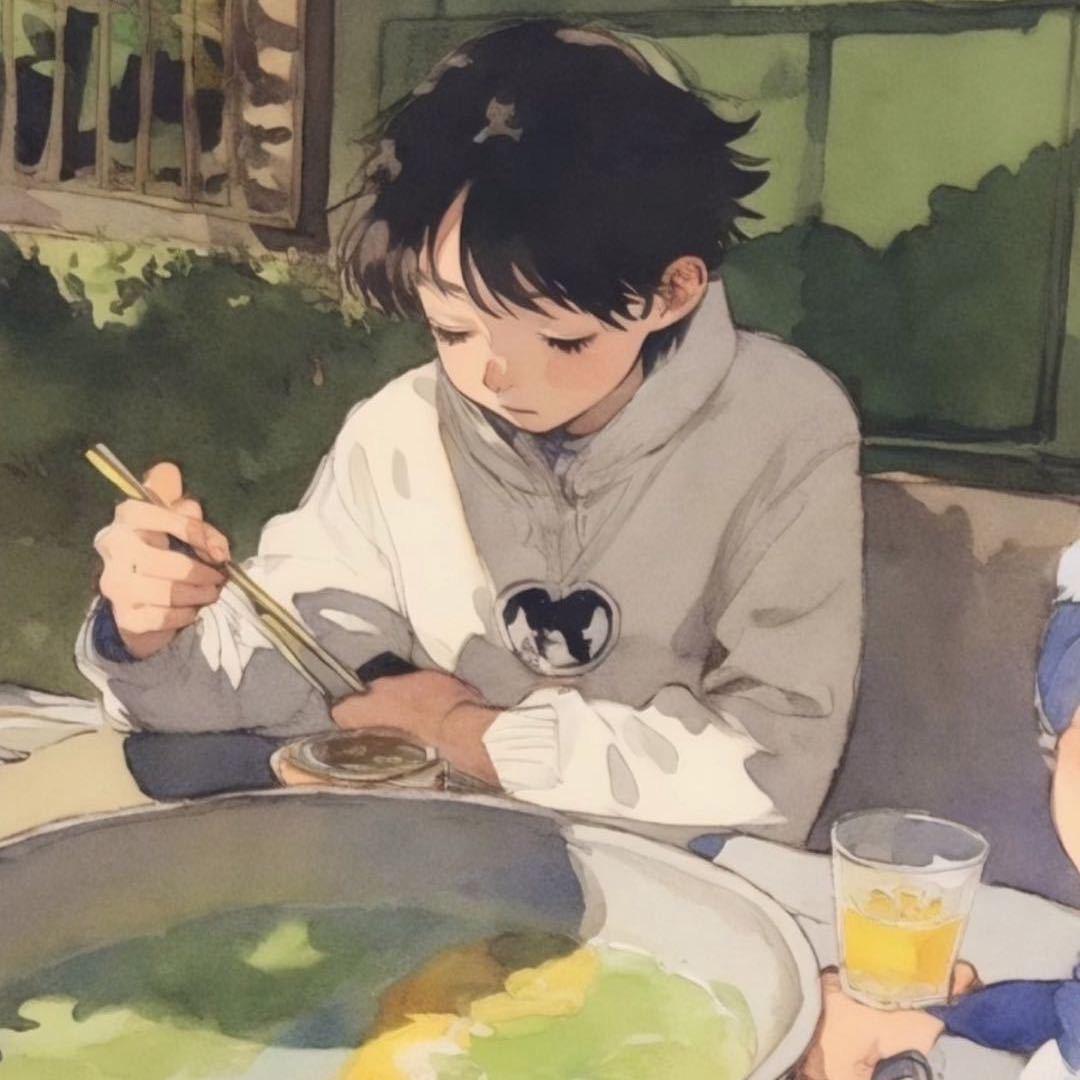 七仔