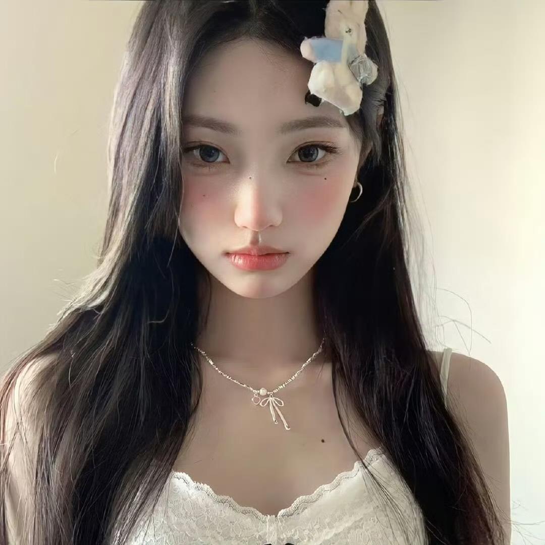 笨蛋人设