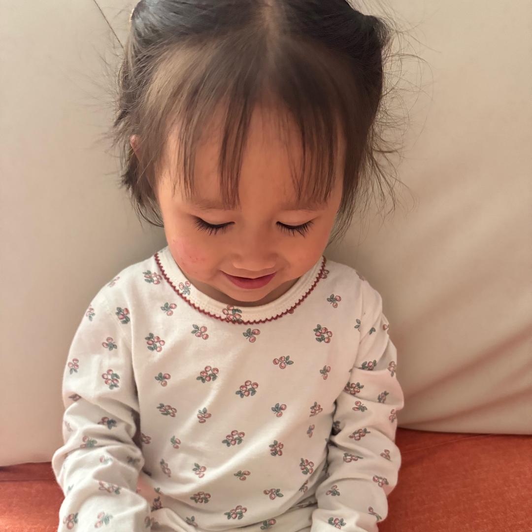 一诺麻麻👸