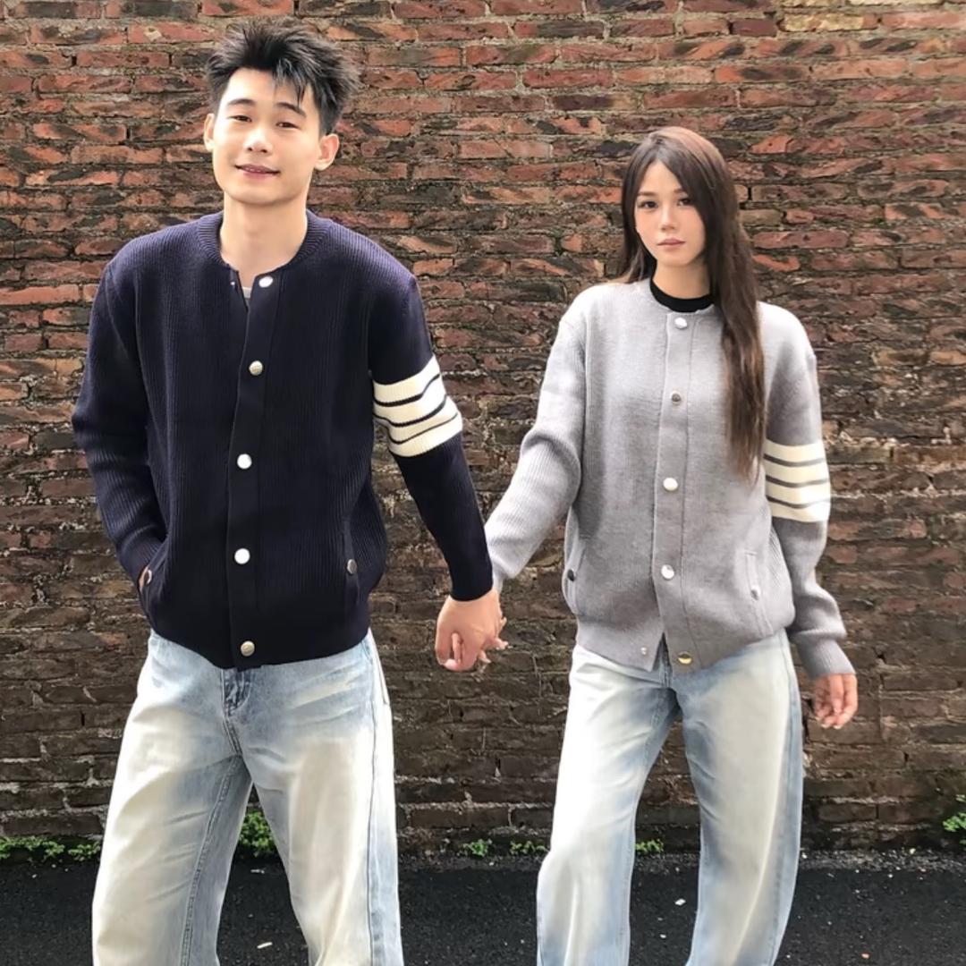兮兮呐