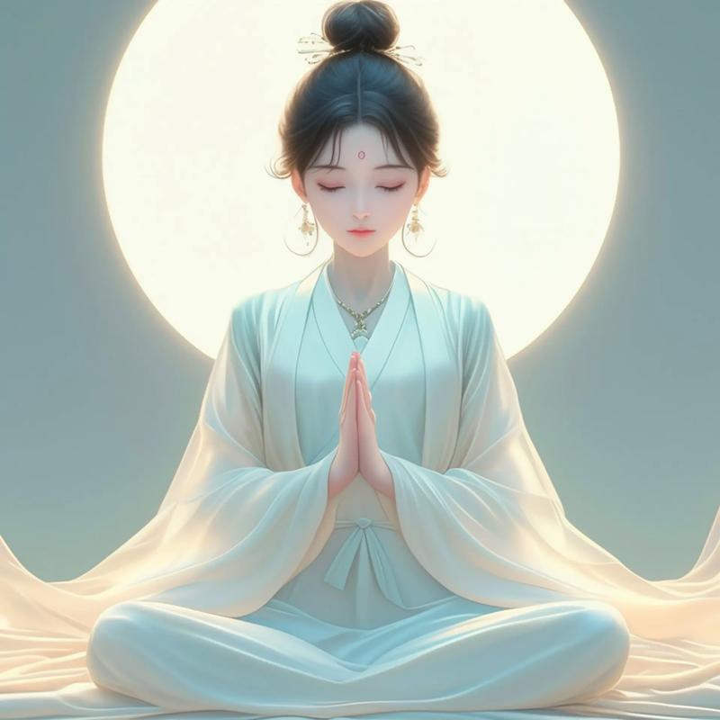 修心悟人生