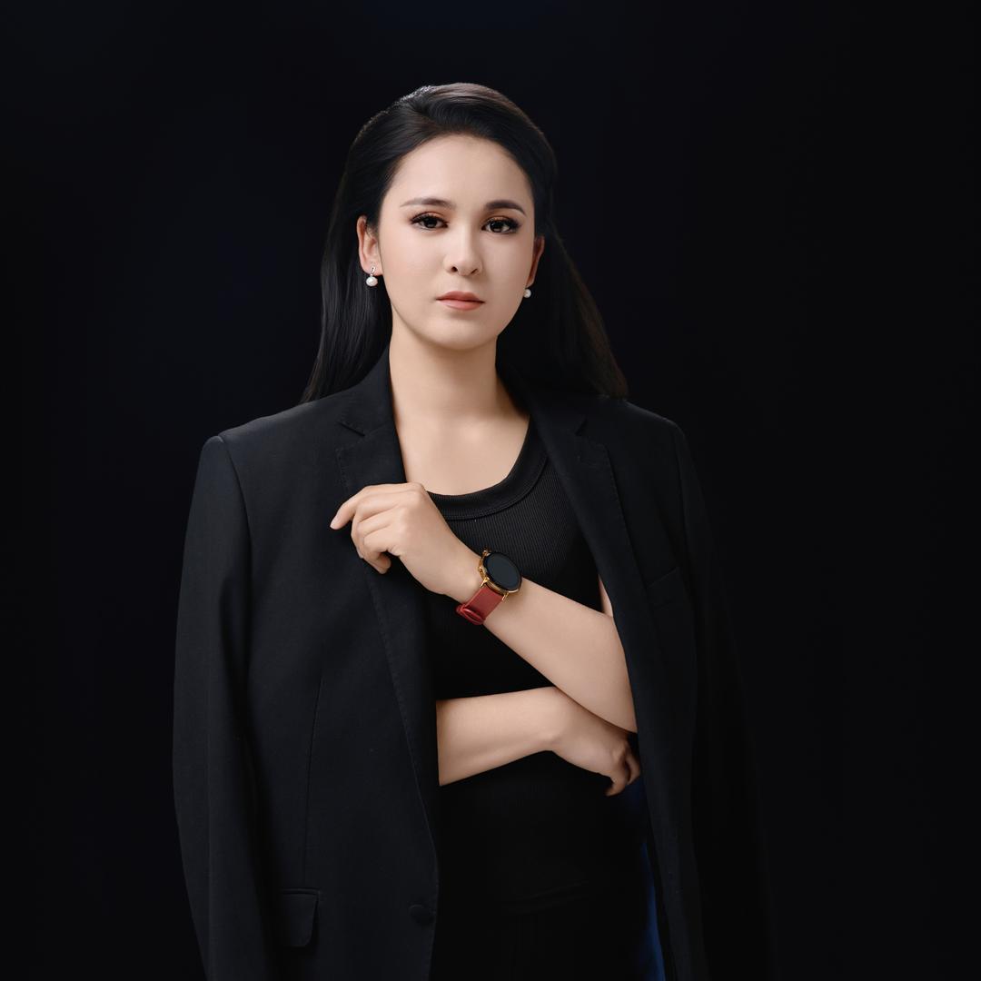 小玛丽