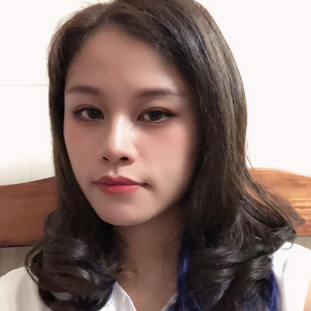 做自已的女王👸