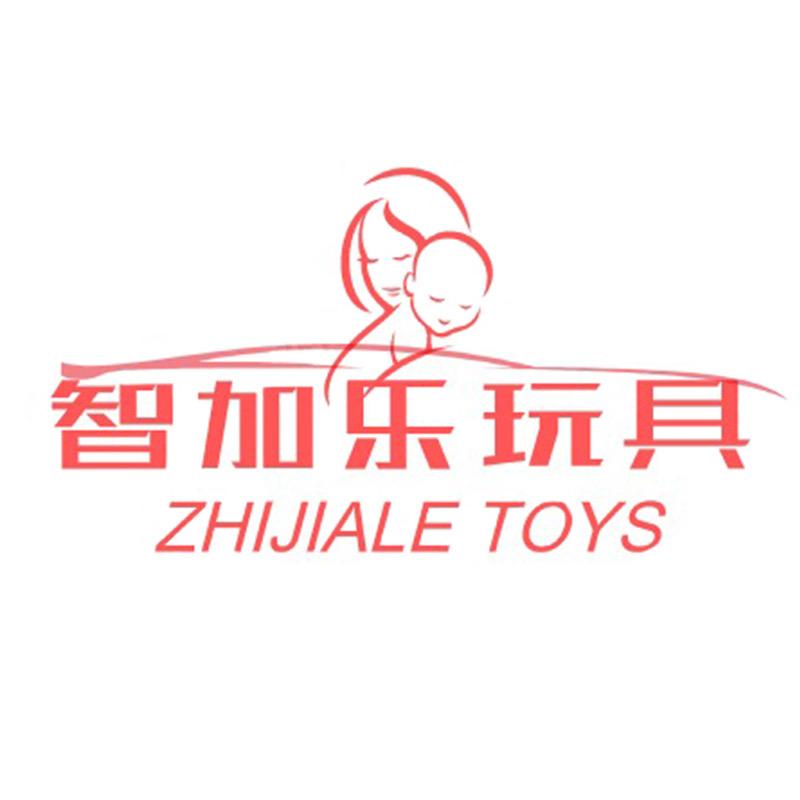 智加乐玩具