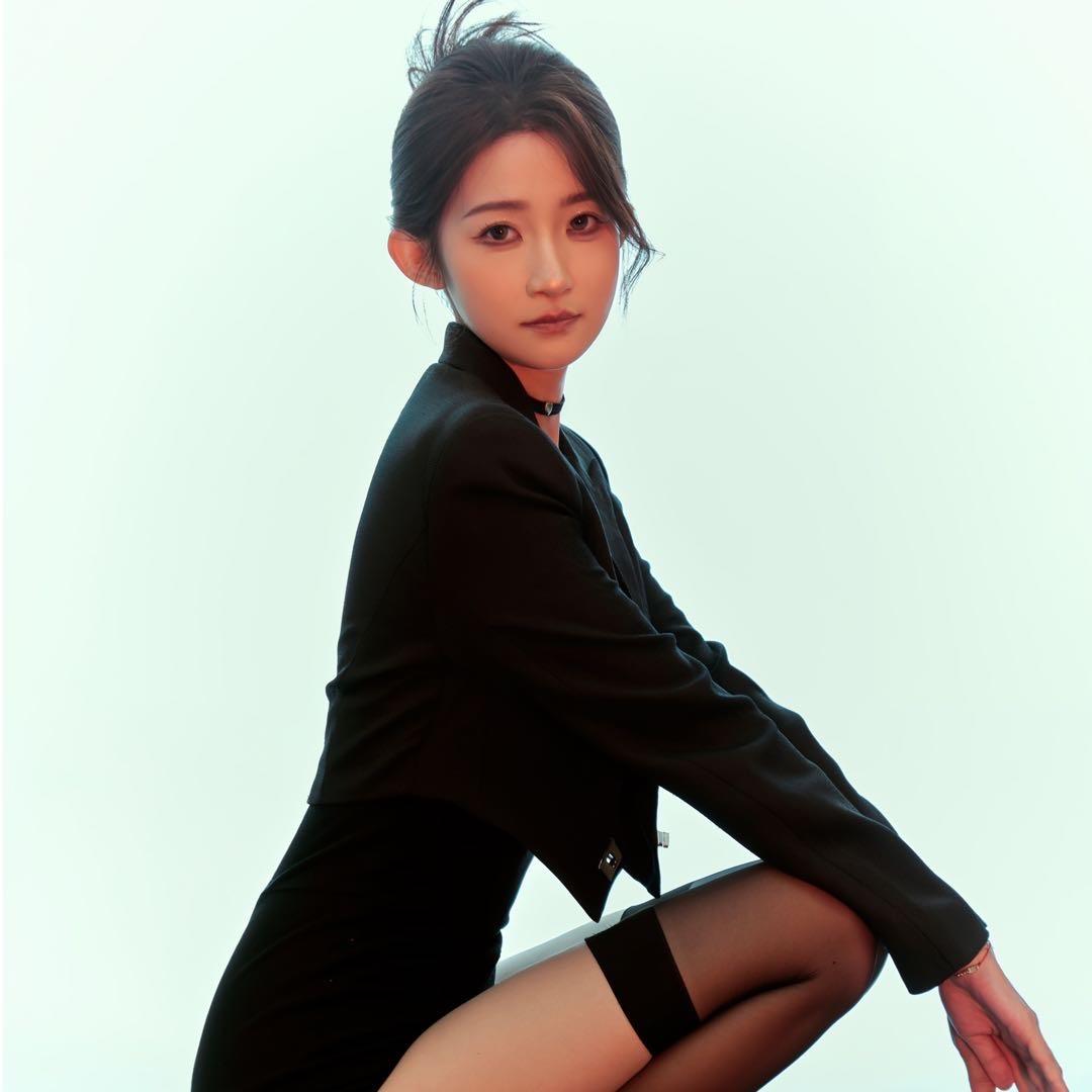 KK姐