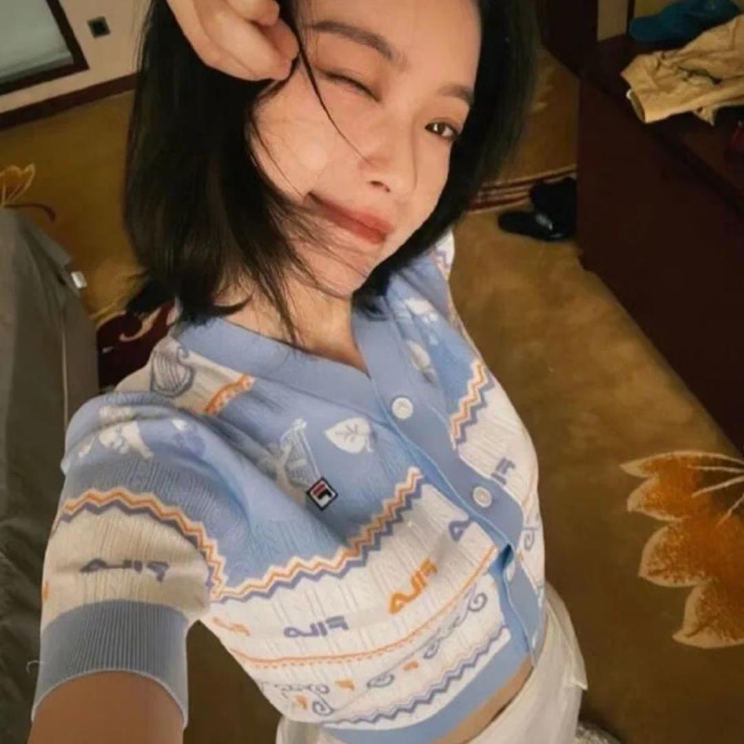 天天没烦恼.