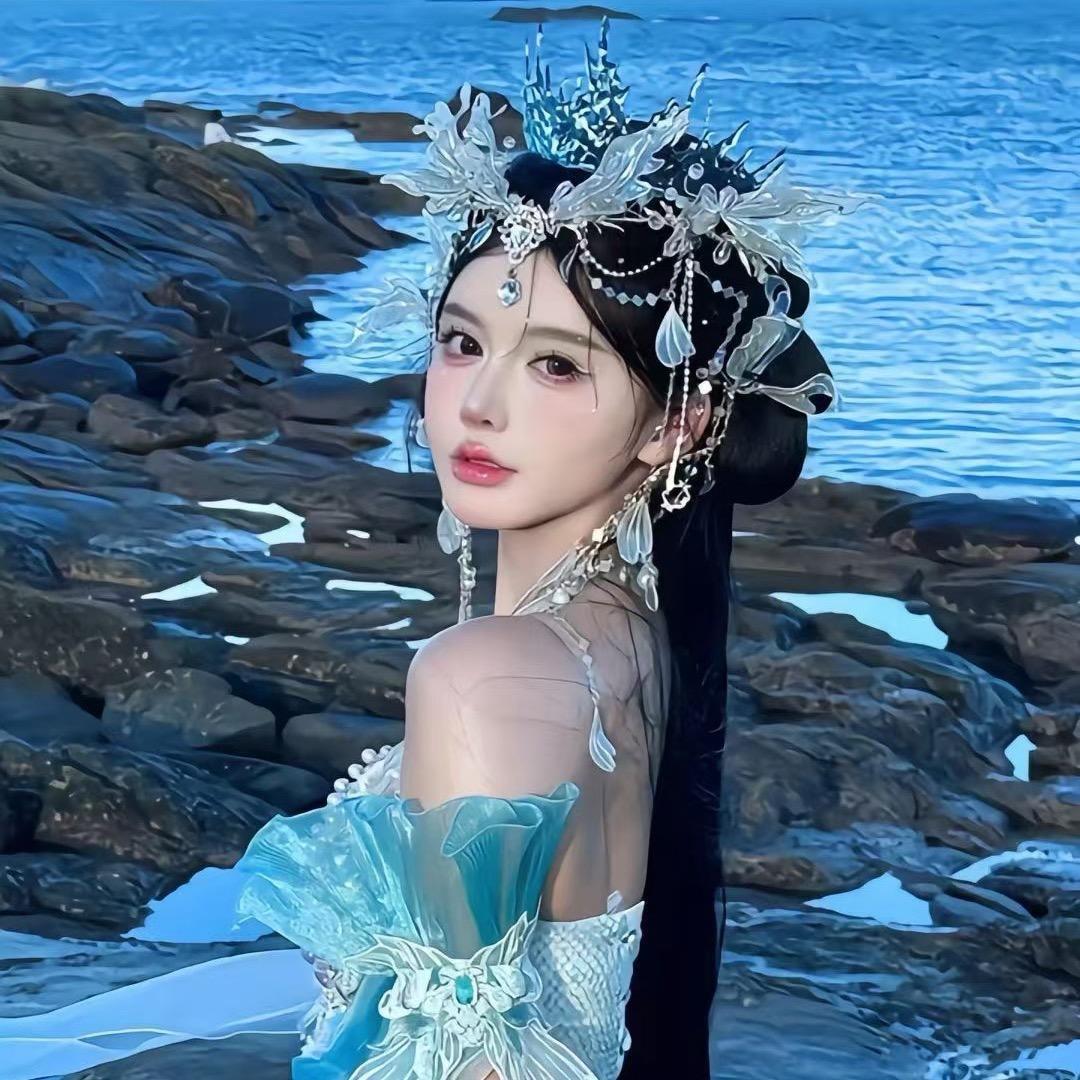 美丽坏女人