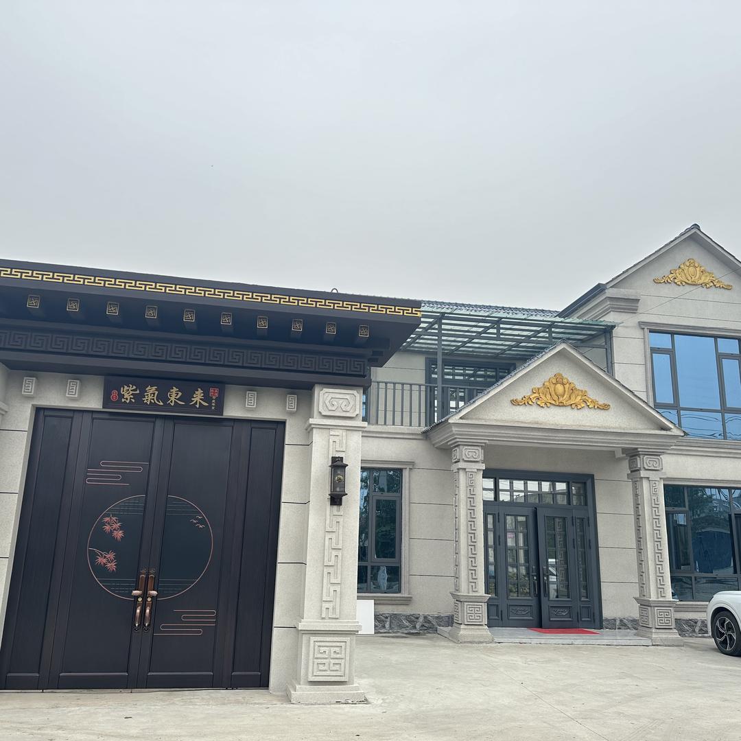 西平县信合水泥房