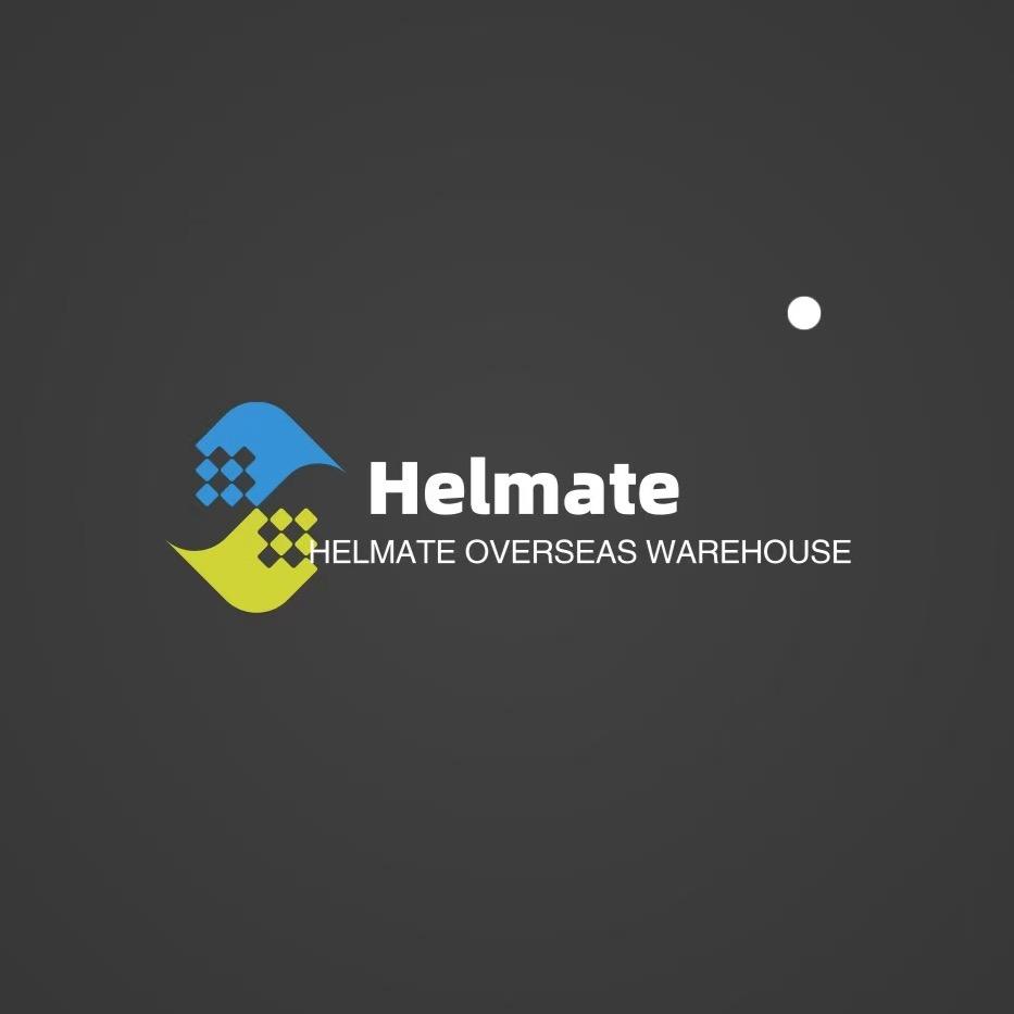 HELMATE云仓越南