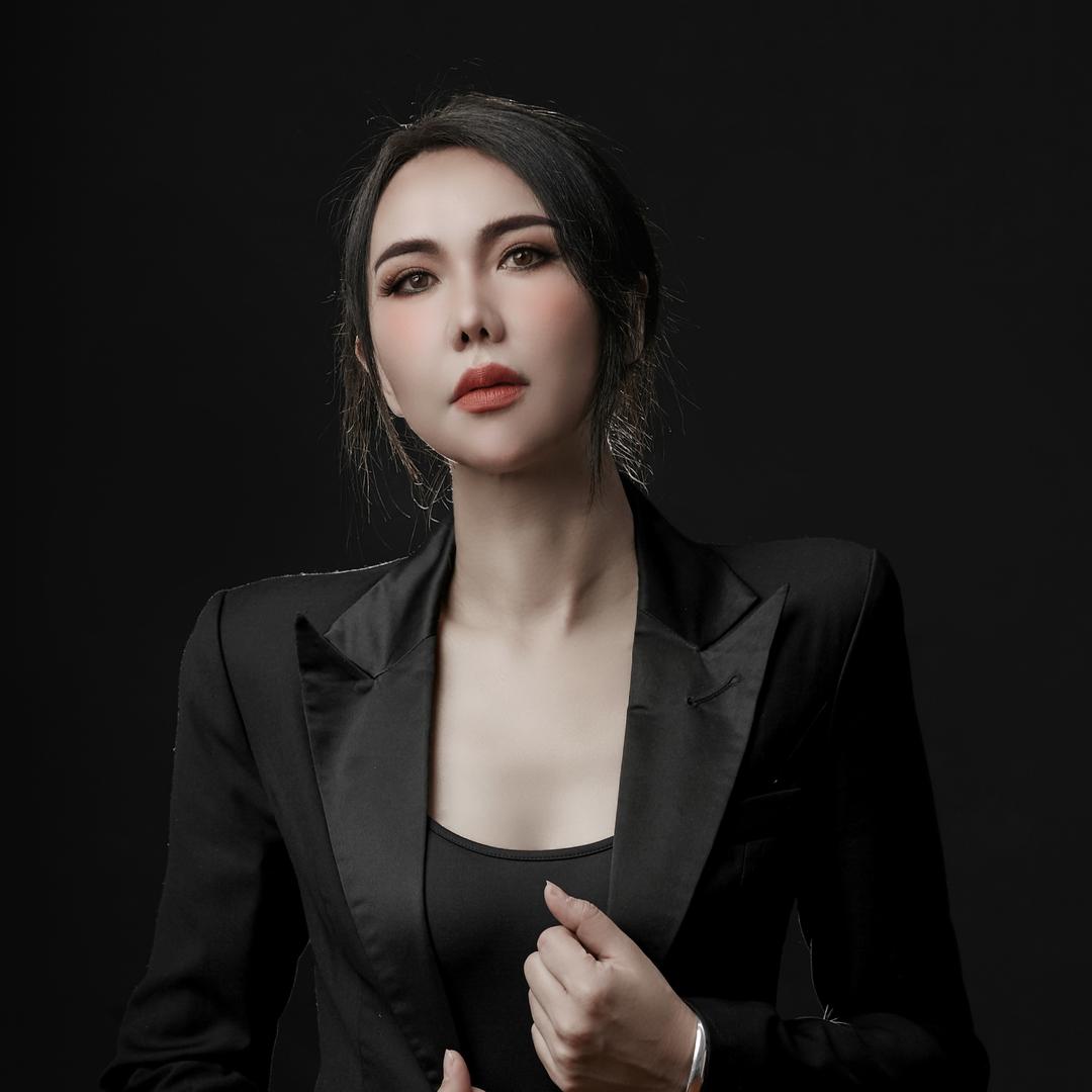 AYAKOZ野生眉