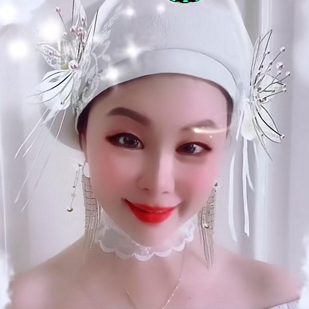 红姐．