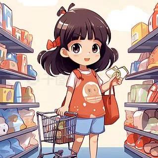 朗安乐妈百货