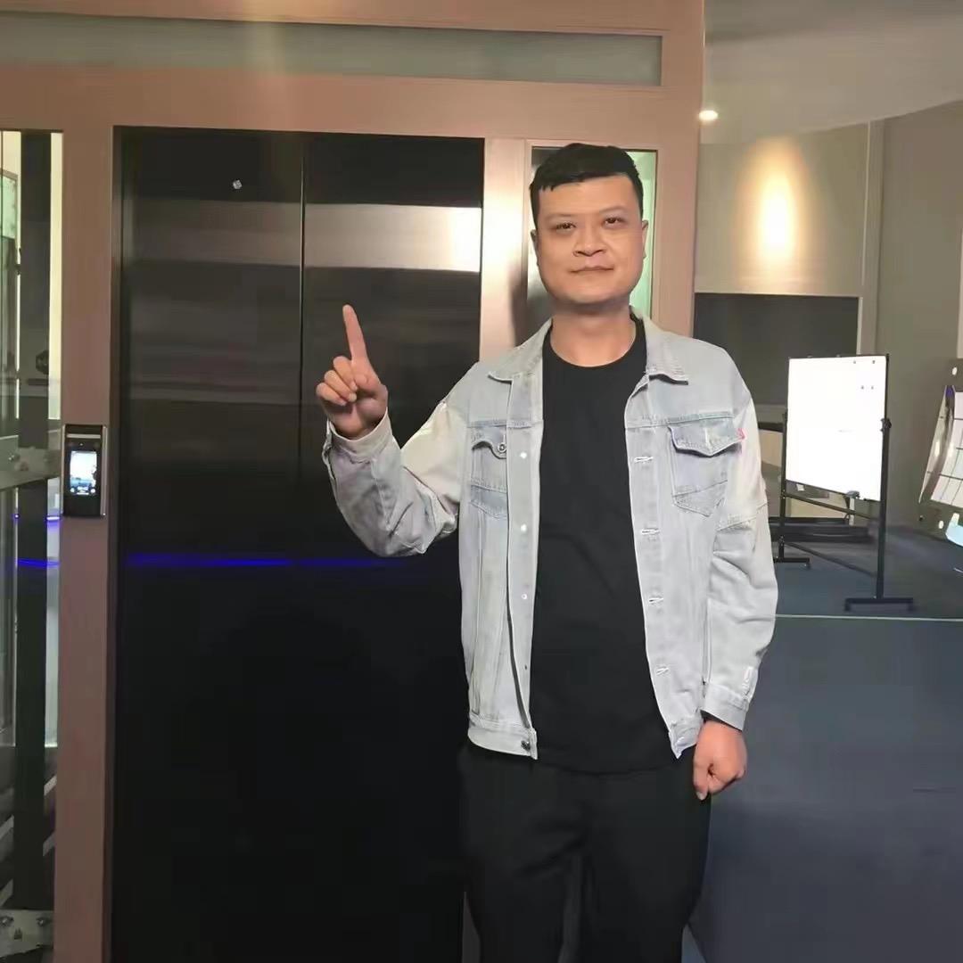 铁牛-戴乐电梯官方号