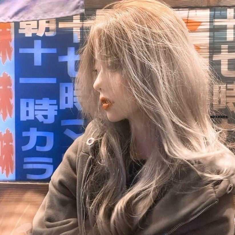 美美酱