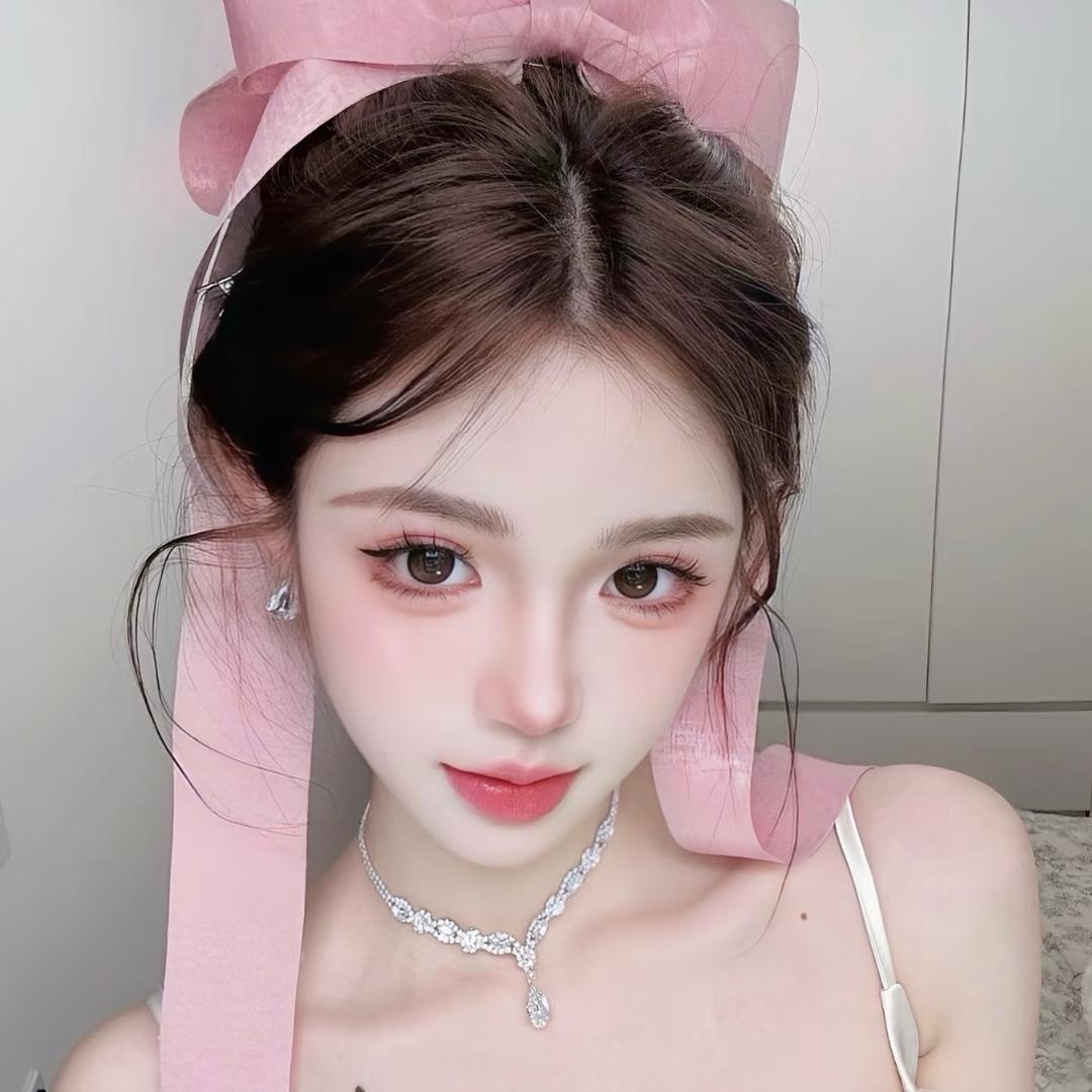 暴躁甜兔~