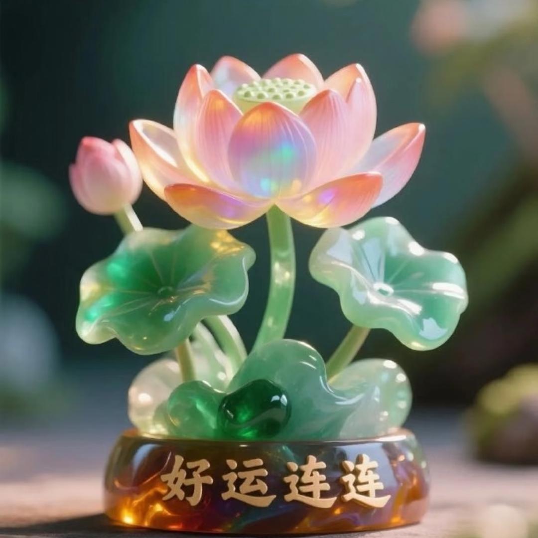 好运来🪷