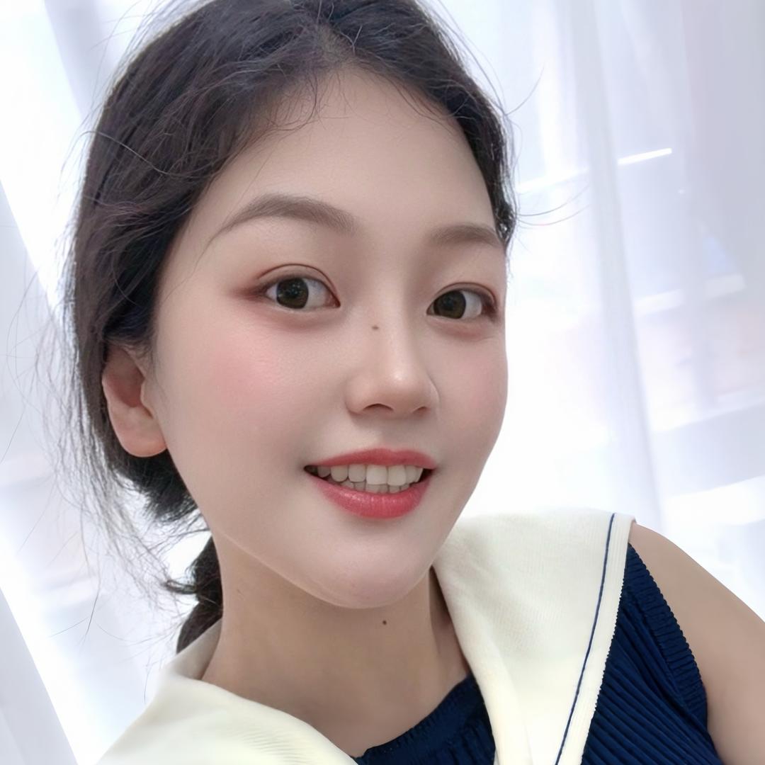 徐姑娘🎀