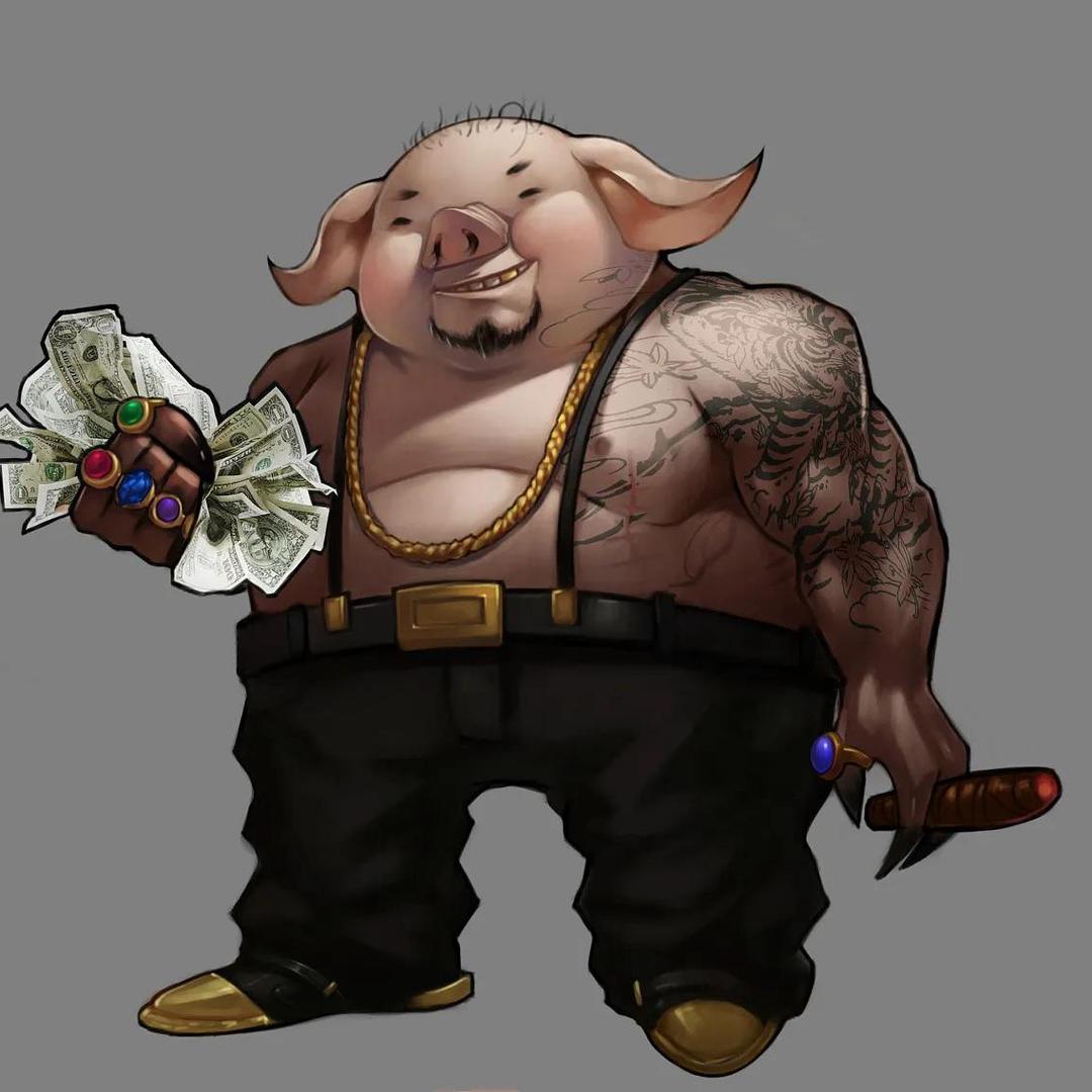 湘西兴合农牧有限公司