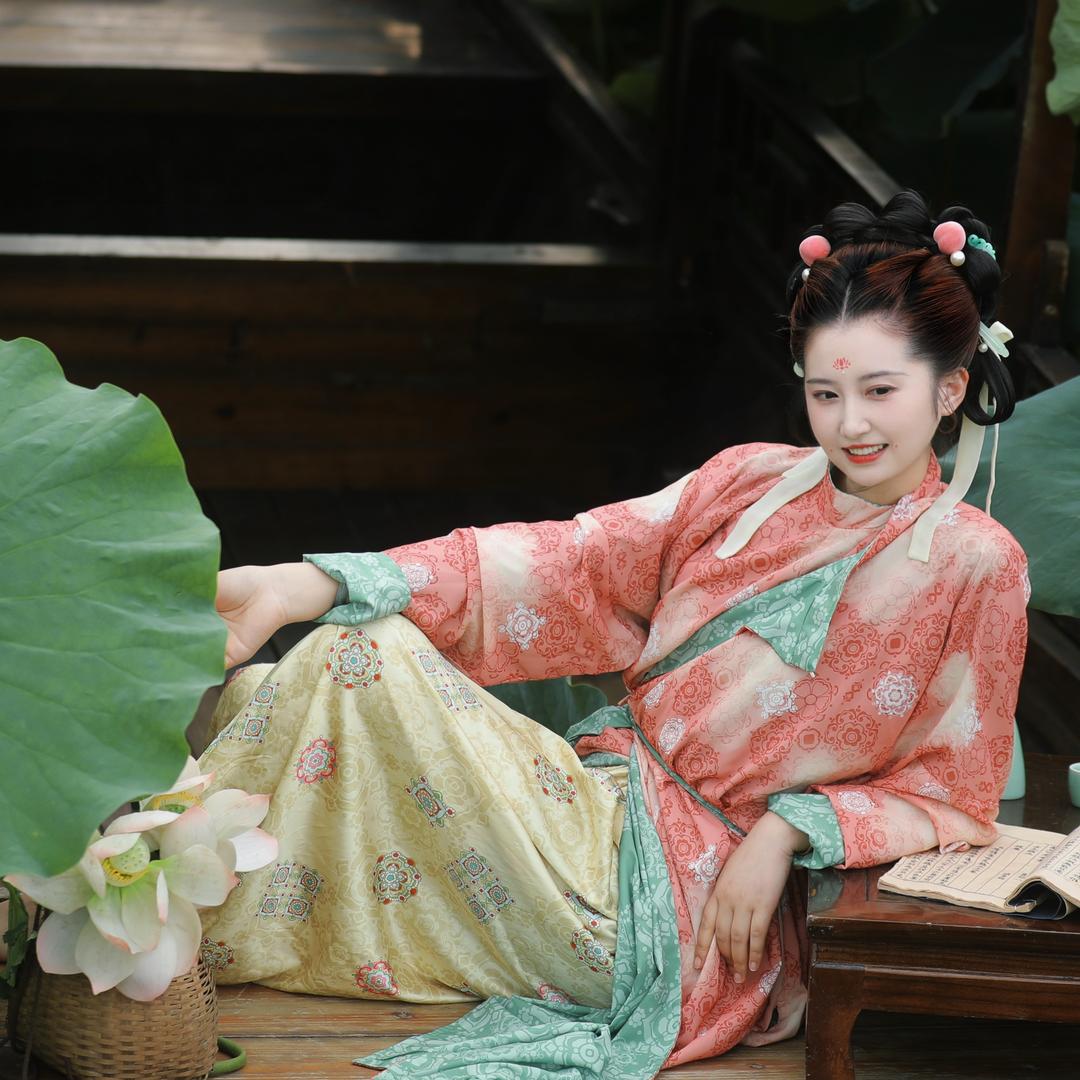 李好可爱