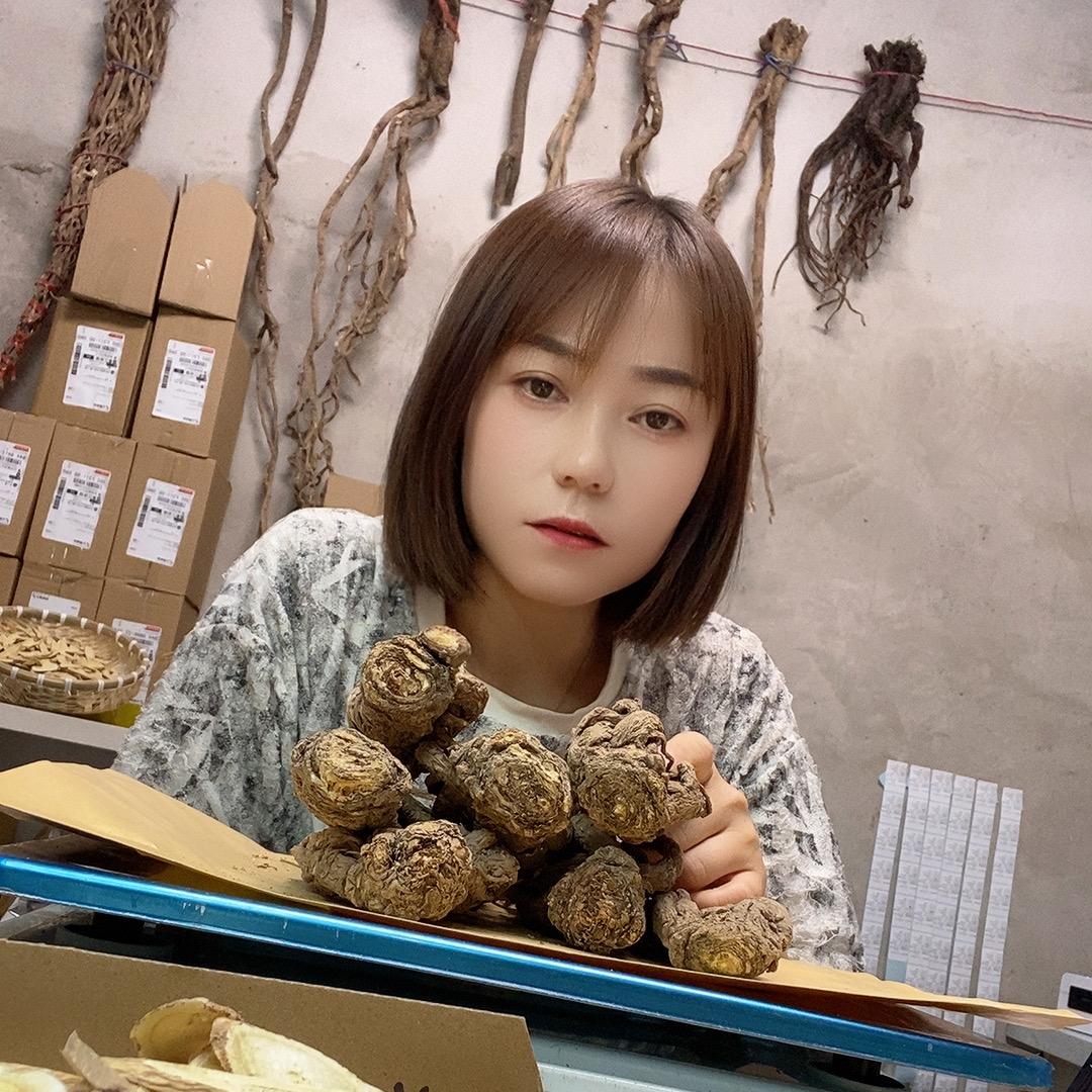 雪见滋补养生小店