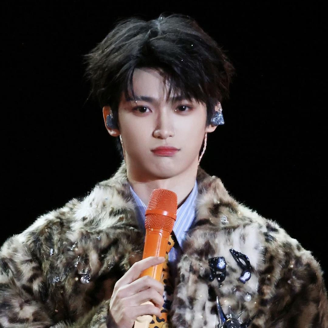 小童🔮（还想再见梓渝版）