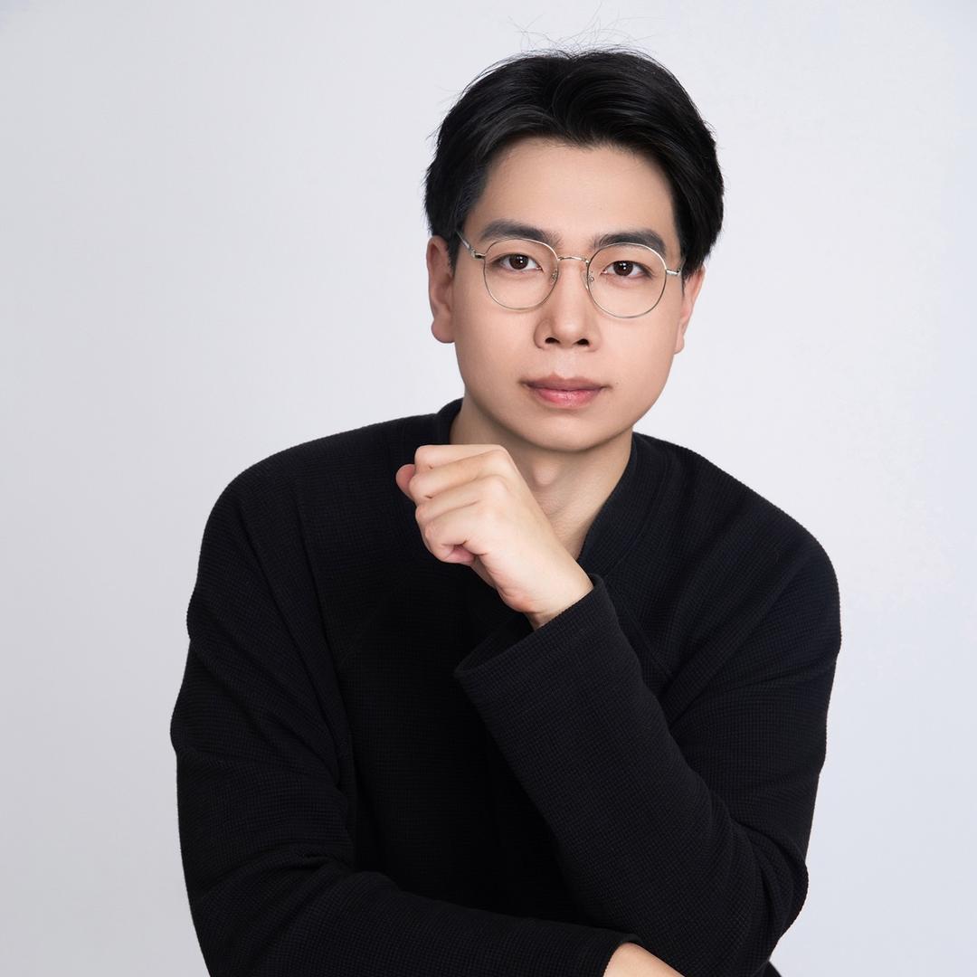 清晨在抗衰