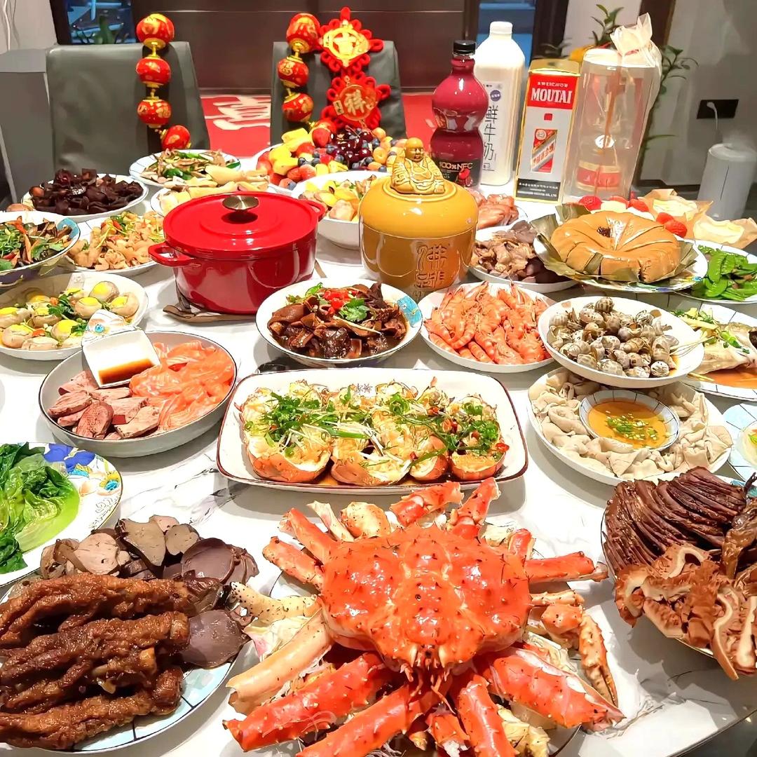 分享美味的小王