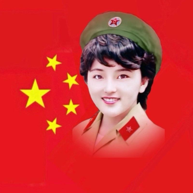 🇨🇳冷   雪🇨🇳