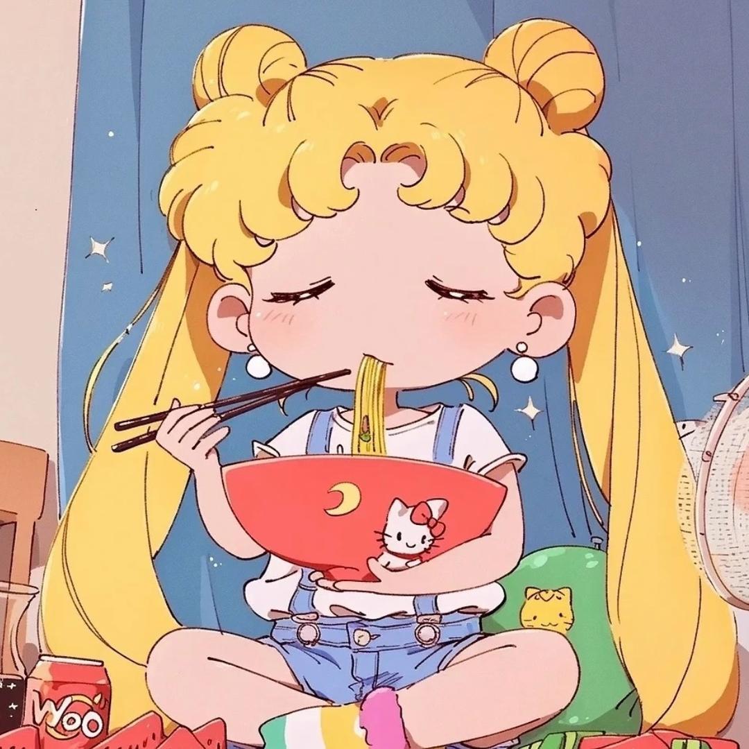 鱼鱼吖（美食首播）