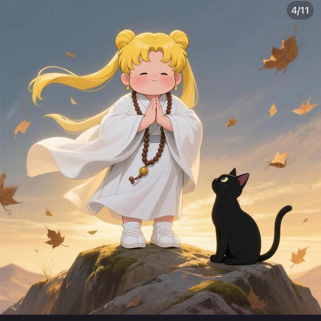 淼