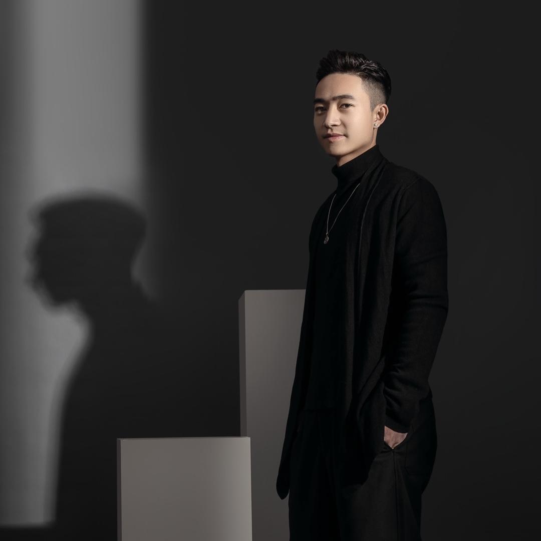 贵阳设计师羲哥