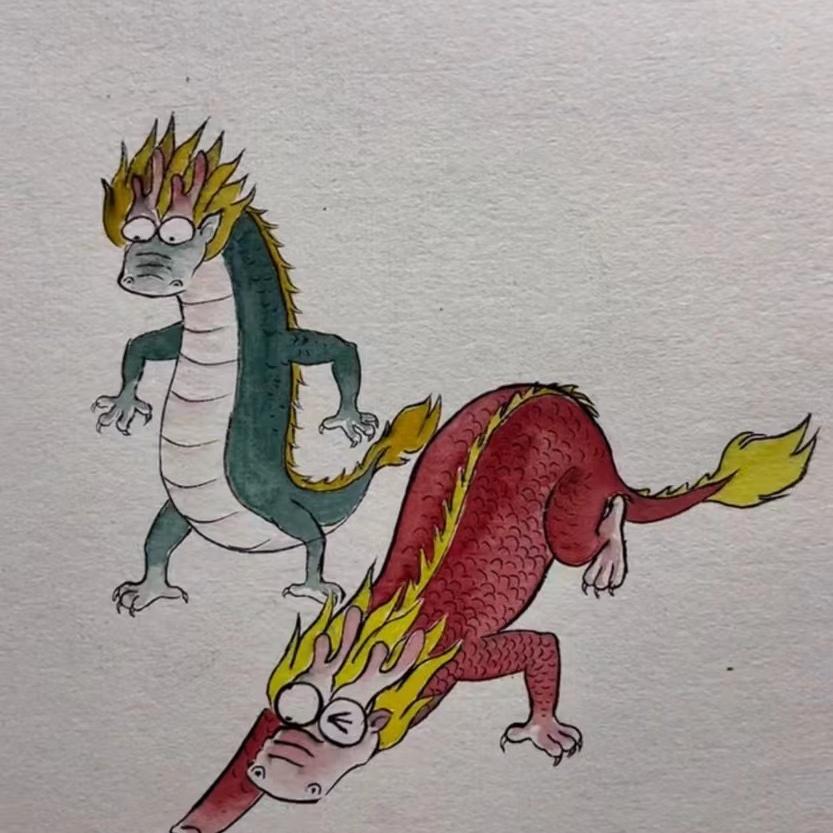 小超
