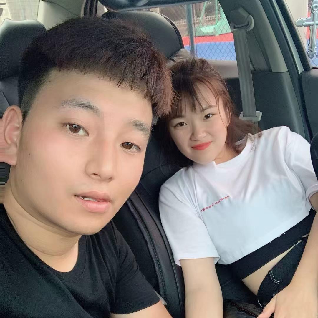 小杨夫妇