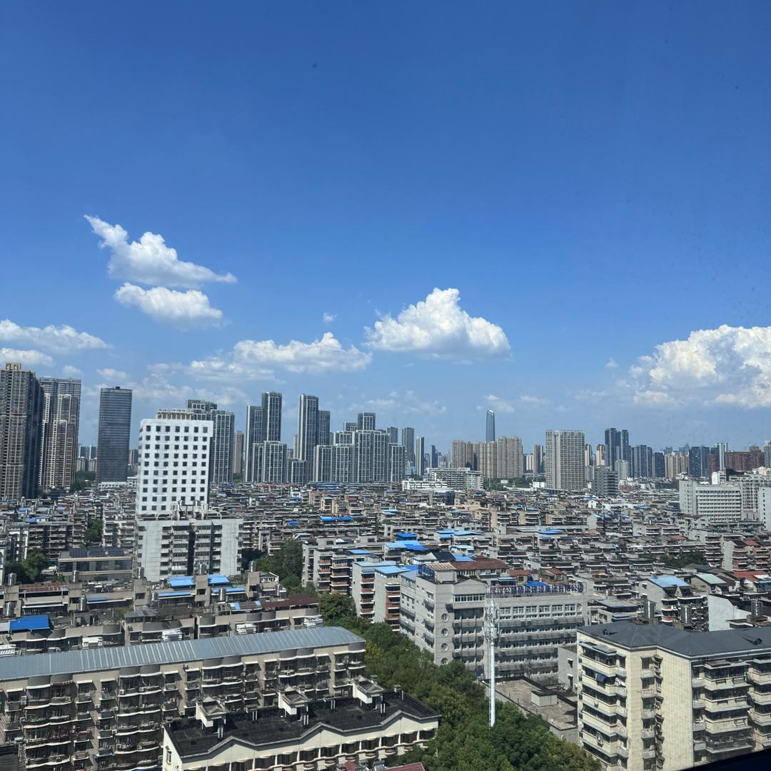 明天更美好