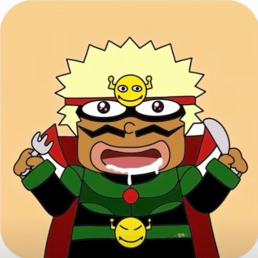 重生之骑老太太脖子过马路