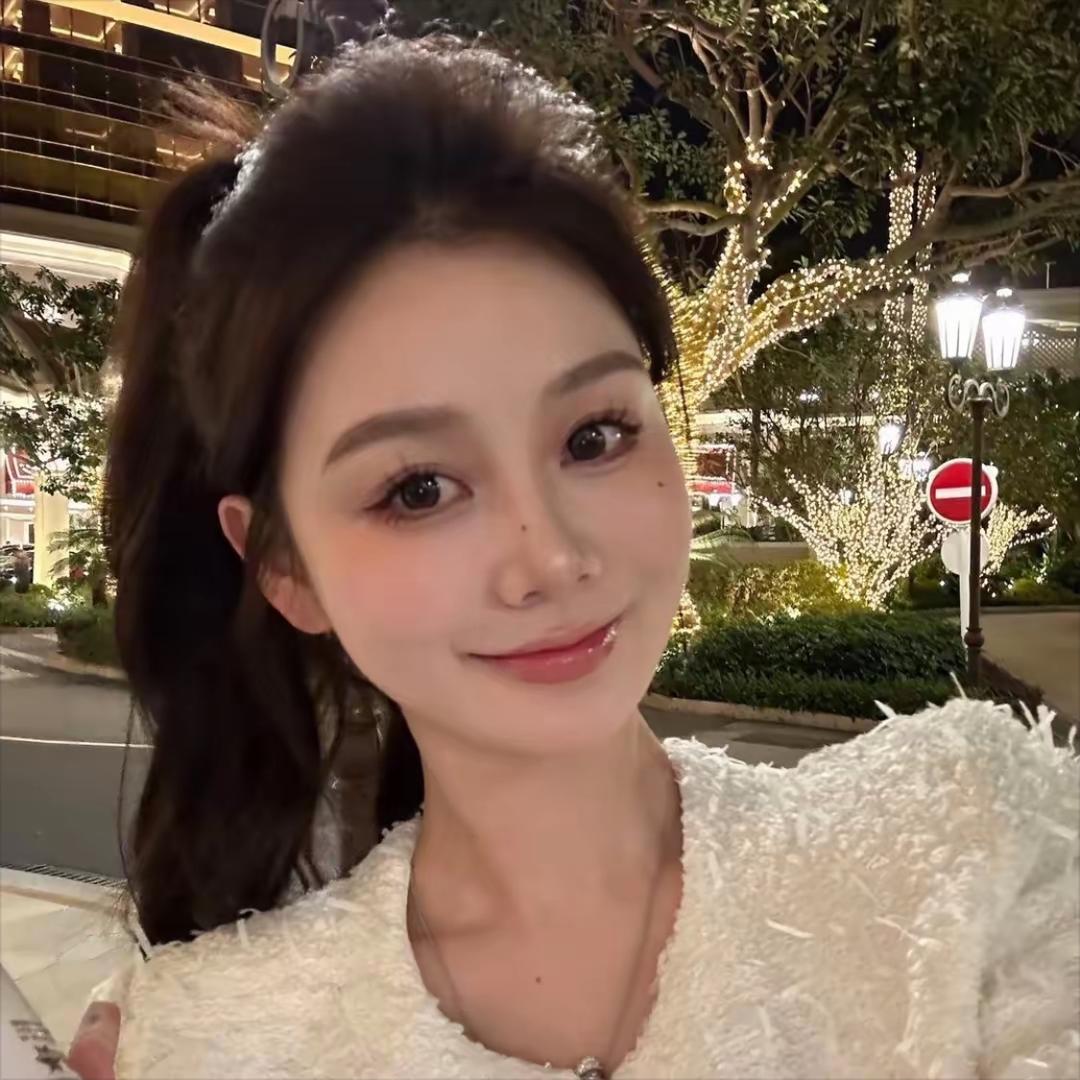 你的阿祯呀【冬款时尚】