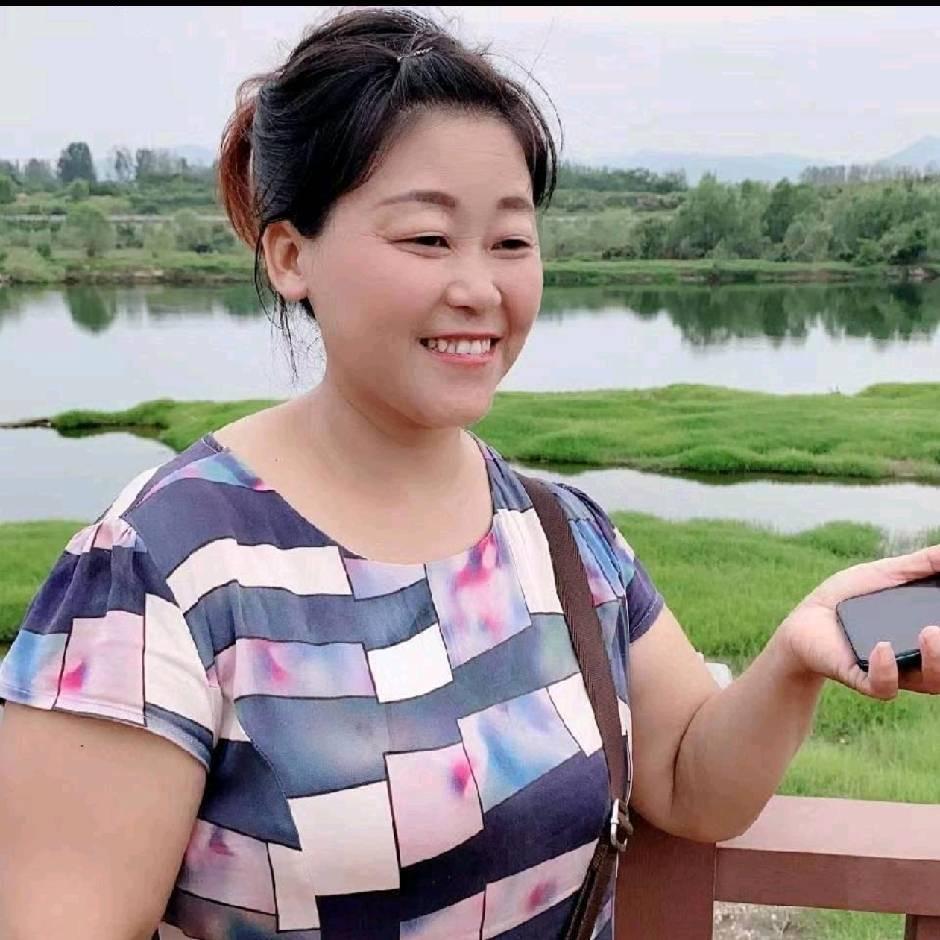 炸麦粉传承人，八姑土特产