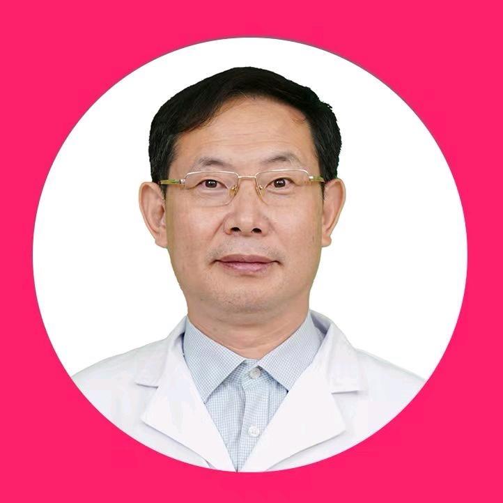 中医肺病专家黎同明