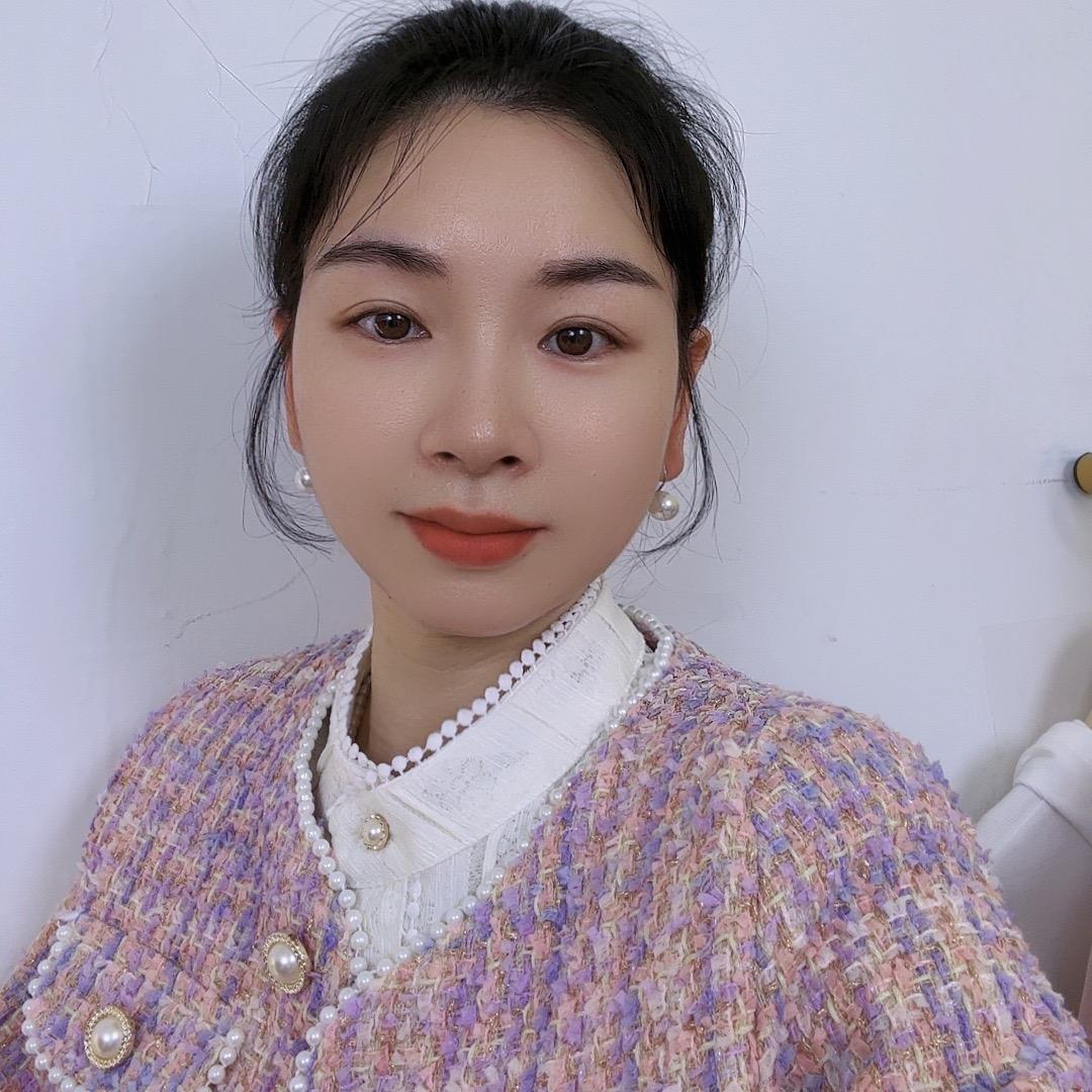 画画（小个子女装）