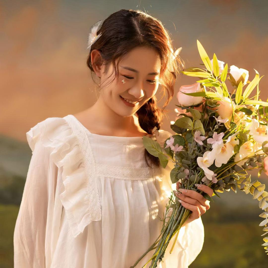 小魏🧸（绿菜地）