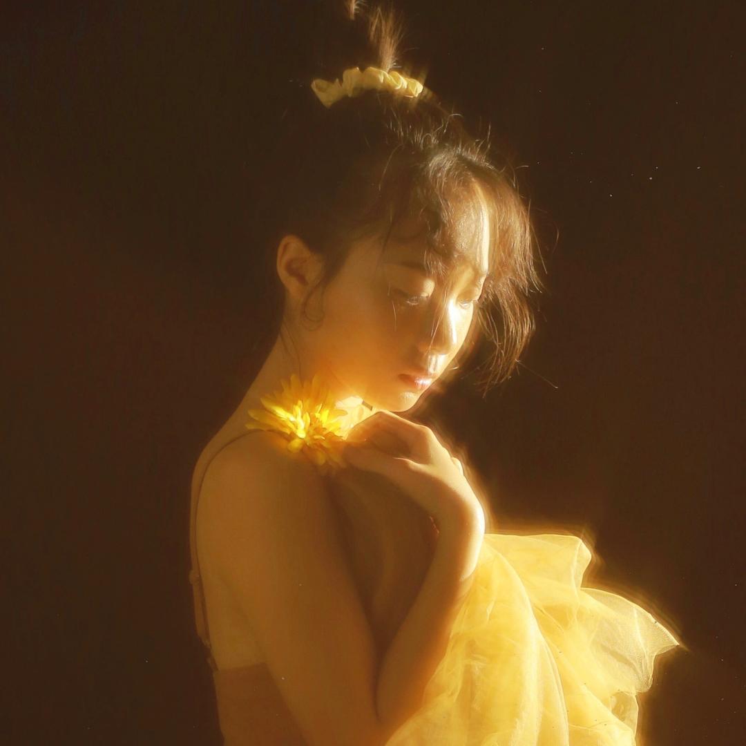 二花爱拍照