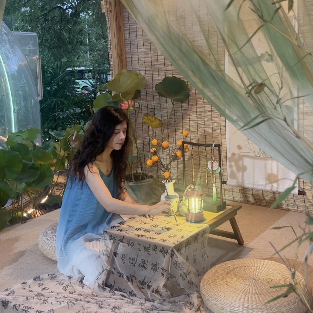 梦梦🧚🏻‍♀️