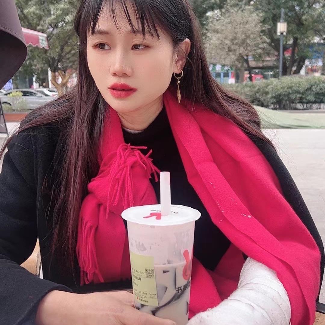 女人不是妖