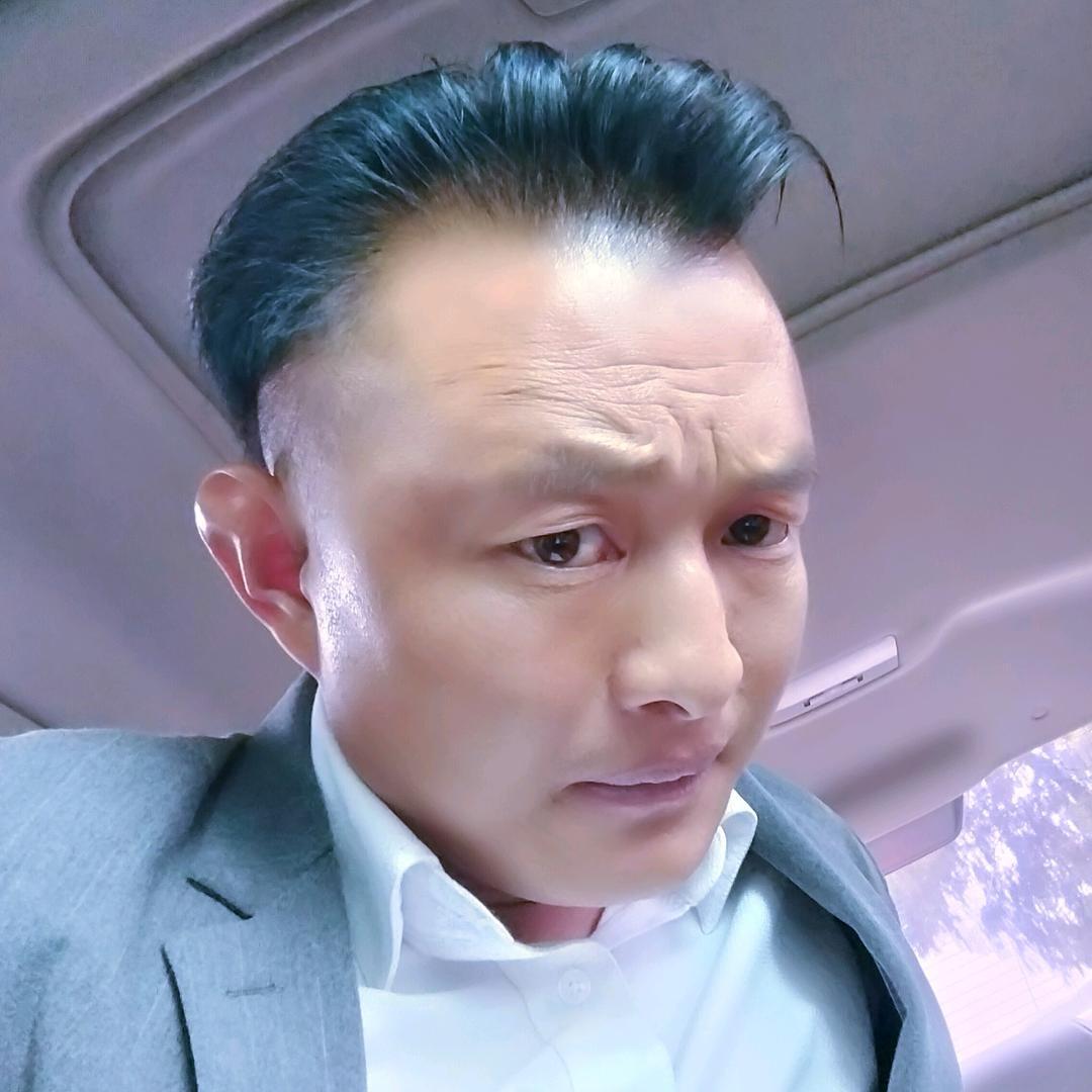 大哥（声望文化）