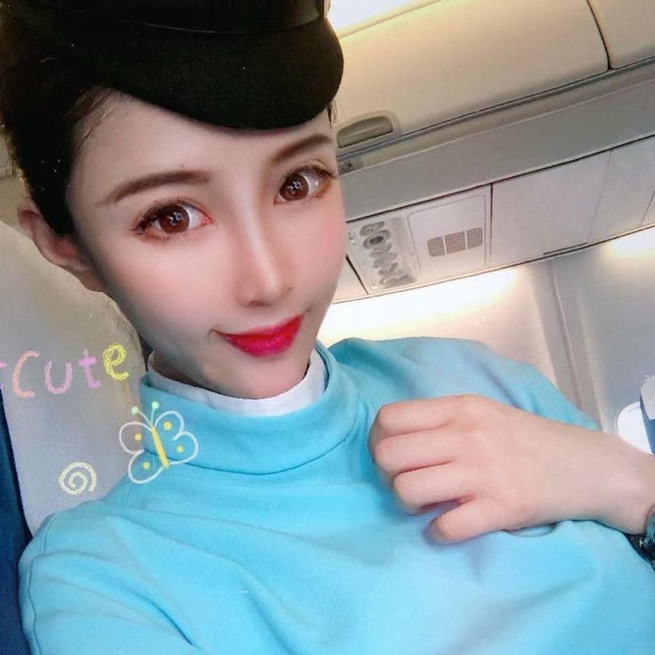 小龙猫✈️