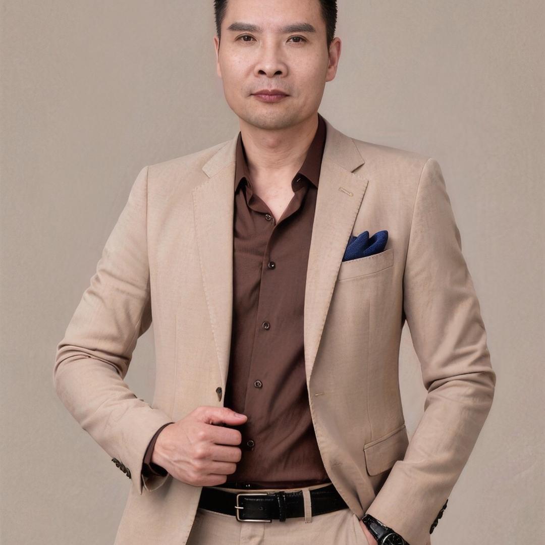 霓尚问题皮肤纹纹平复彭文强