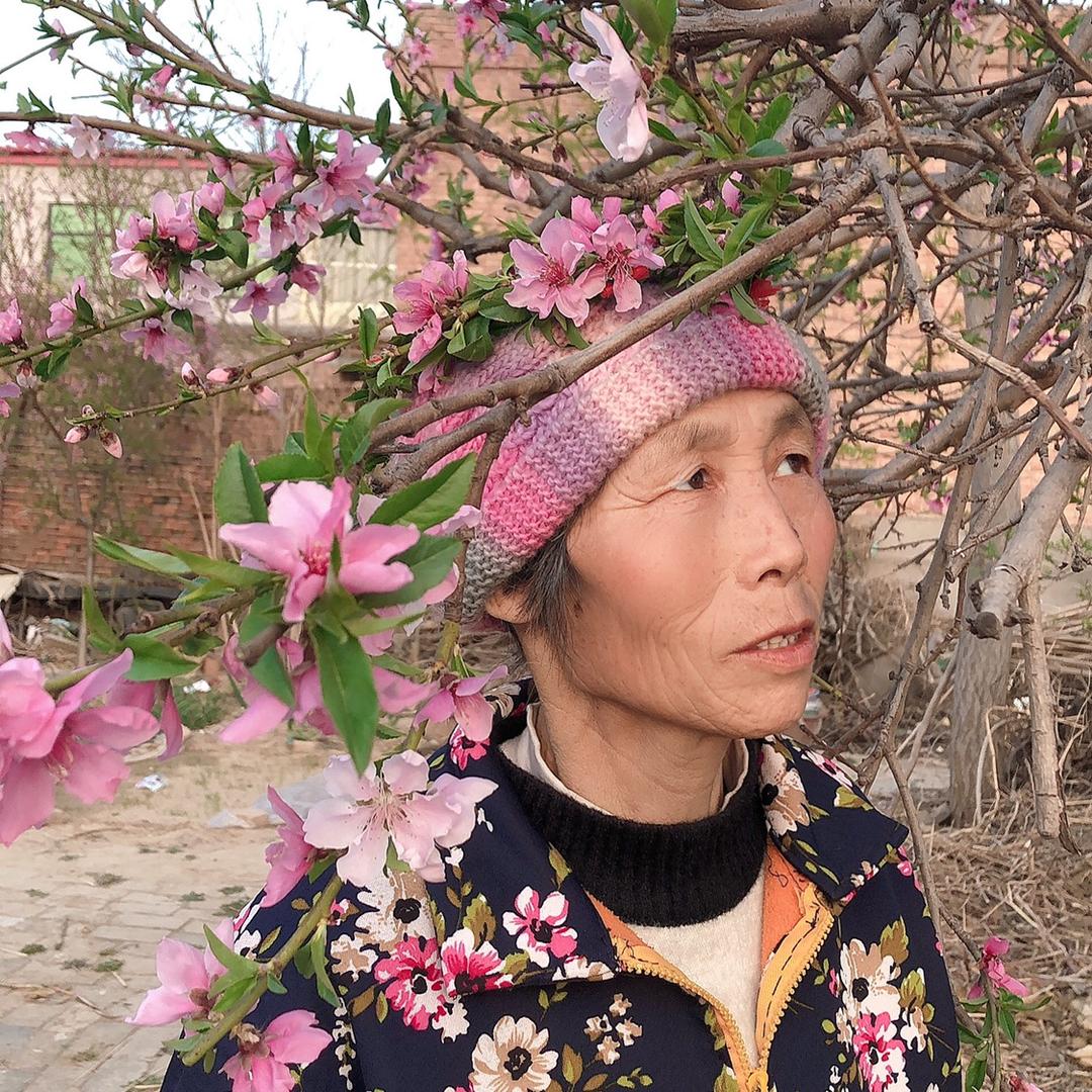 明月妈妈