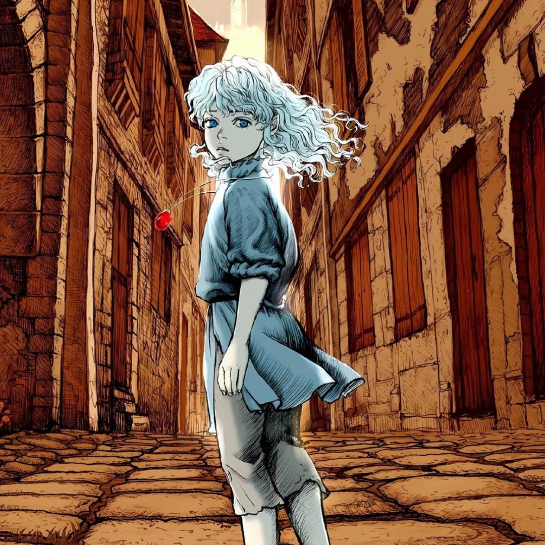 克死过八个男的