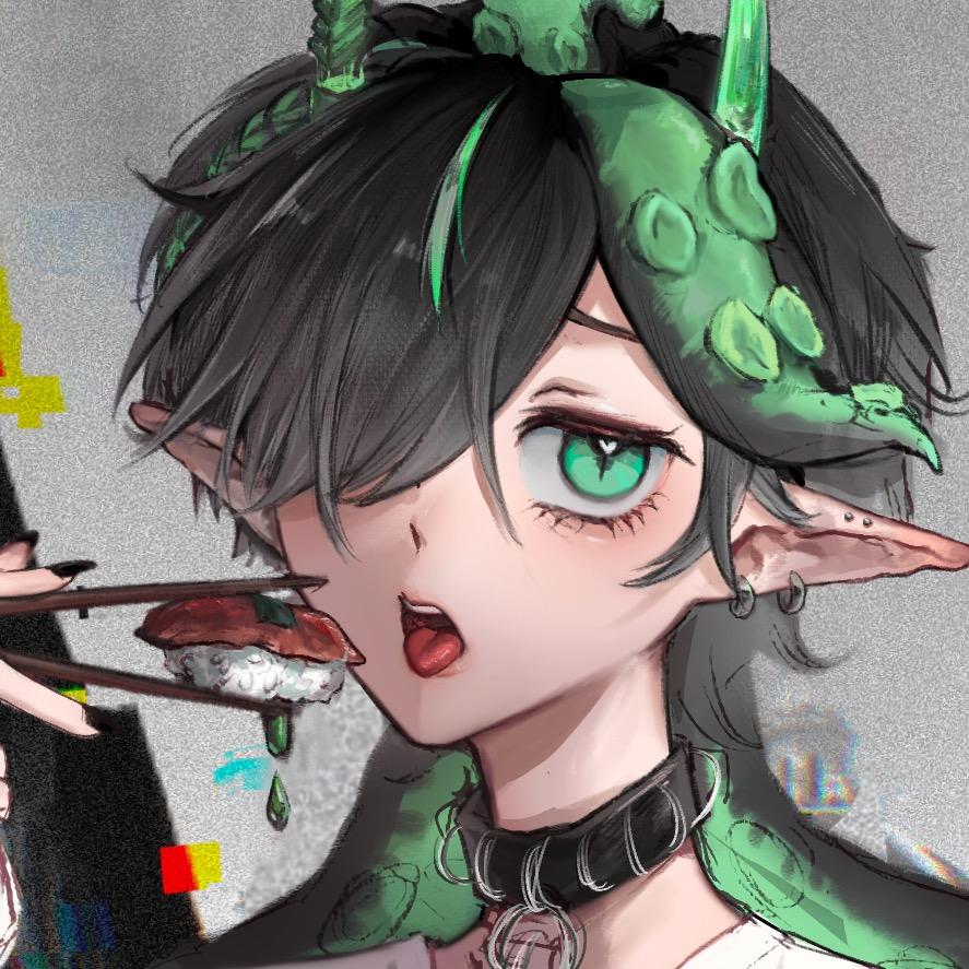亦亦suki